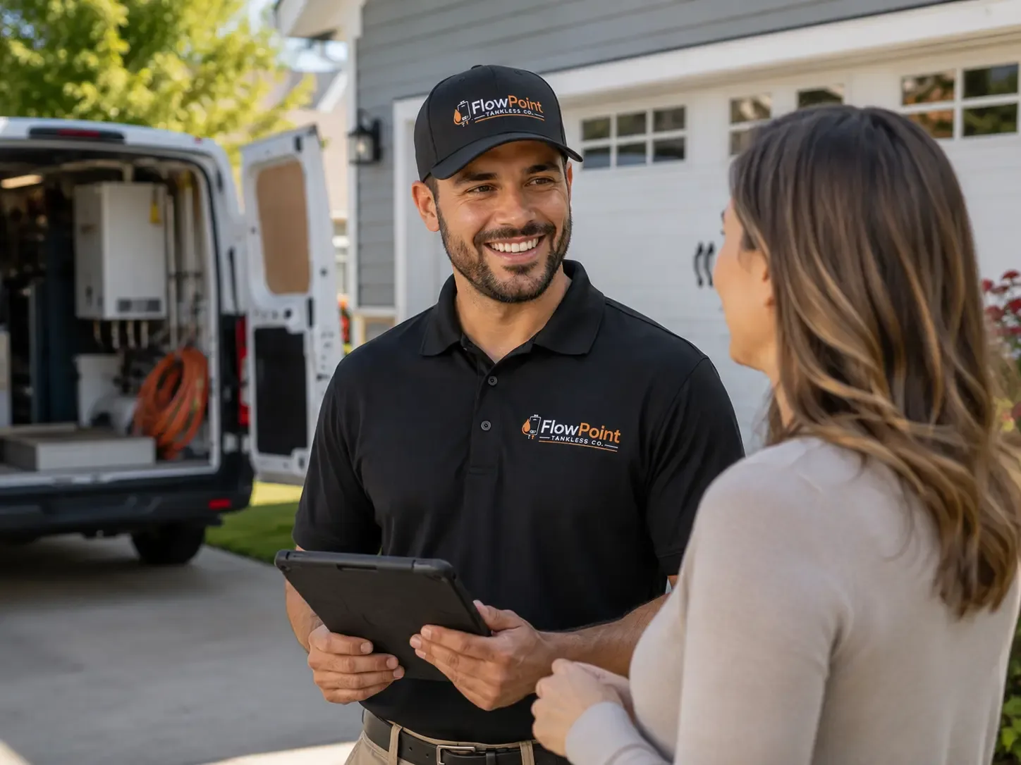 Tankless Water Heater Installation Doe Hill, VA FAQs